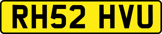 RH52HVU