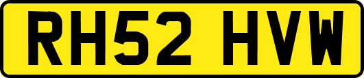RH52HVW