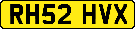 RH52HVX