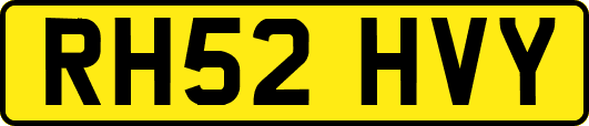 RH52HVY
