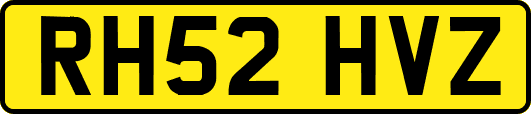 RH52HVZ