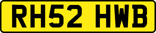 RH52HWB