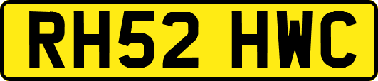 RH52HWC