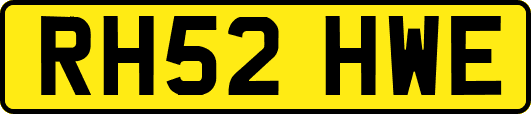 RH52HWE