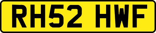 RH52HWF