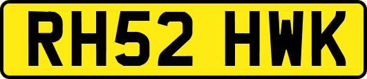 RH52HWK