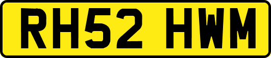 RH52HWM
