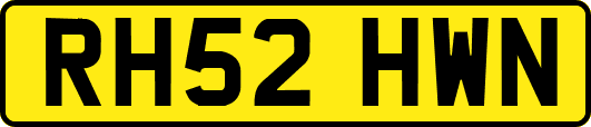 RH52HWN