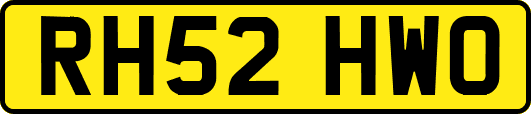 RH52HWO