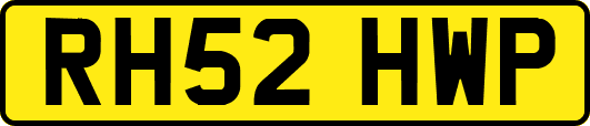 RH52HWP
