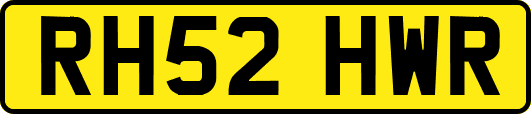 RH52HWR