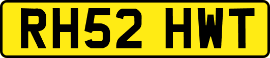 RH52HWT