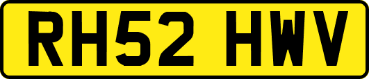 RH52HWV