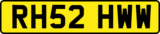 RH52HWW