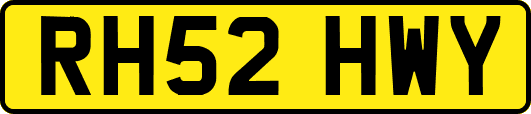 RH52HWY