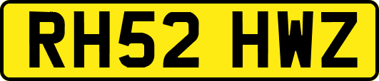 RH52HWZ