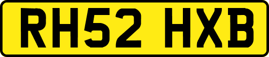 RH52HXB