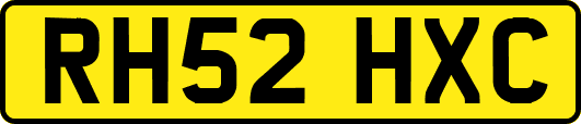 RH52HXC