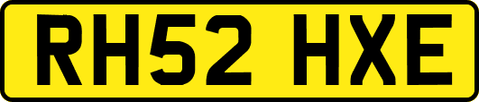 RH52HXE