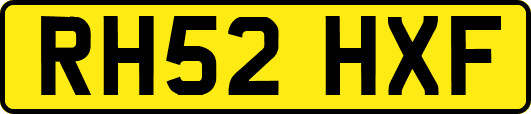 RH52HXF