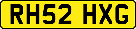 RH52HXG