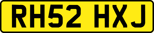 RH52HXJ