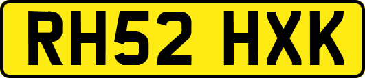RH52HXK