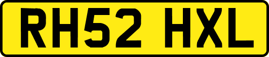 RH52HXL