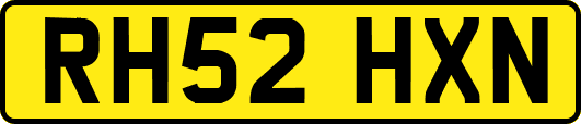 RH52HXN