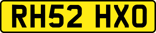 RH52HXO
