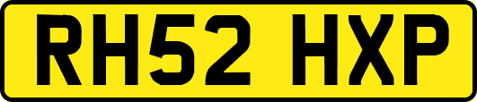 RH52HXP