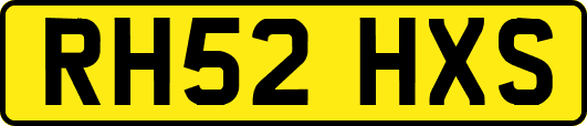 RH52HXS