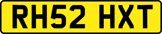 RH52HXT