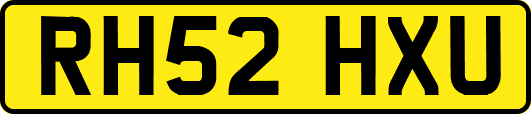 RH52HXU