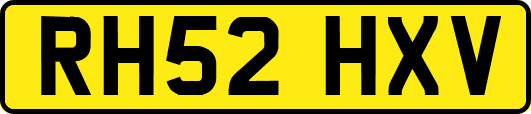 RH52HXV