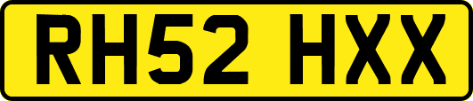 RH52HXX