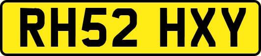 RH52HXY