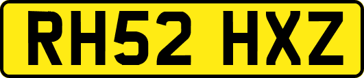 RH52HXZ