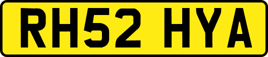 RH52HYA