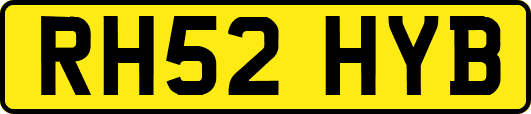 RH52HYB