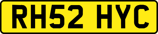 RH52HYC