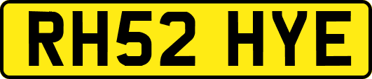 RH52HYE