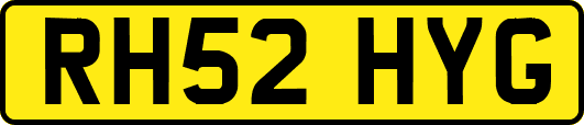 RH52HYG