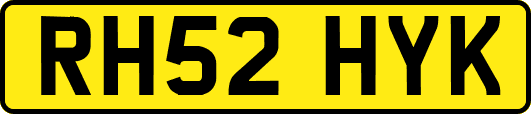 RH52HYK