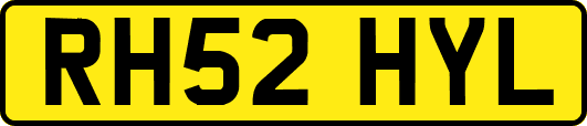 RH52HYL