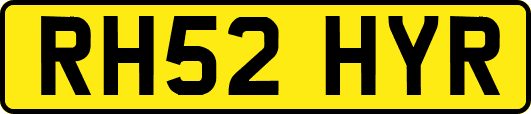 RH52HYR