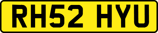 RH52HYU