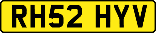 RH52HYV