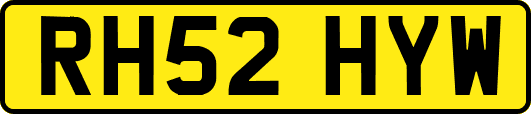 RH52HYW