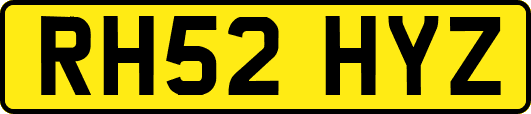 RH52HYZ